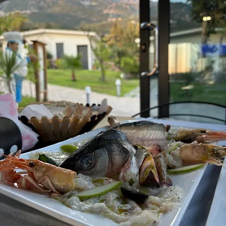 Domi Valley Dhermi