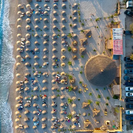 Domi Valley * Dhërmi