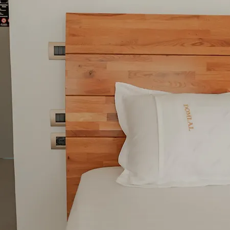 Domi Valley بيت خشبي ديرمي