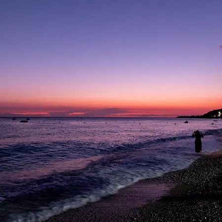 Lodge Domi Valley Dhërmi