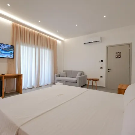 Domi Valley Lodge Dhërmi