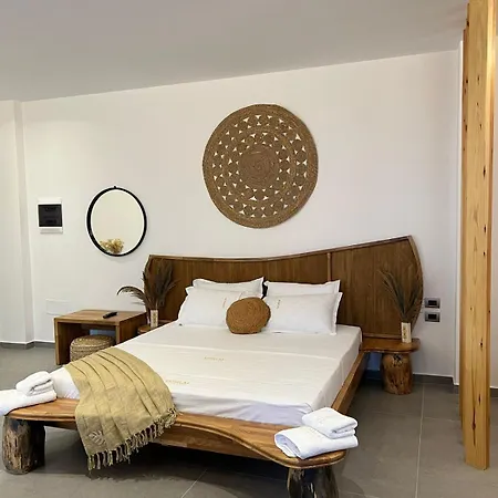 Lodge Domi Valley