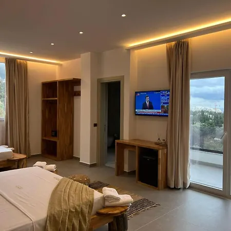 Lodge Domi Valley *
