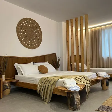 Domi Valley * Dhërmi