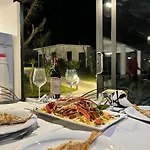 Lodge Domi Drymades Dhërmi