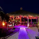 Domi Drymades Lodge Dhërmi