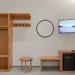 Domi Drymades 롯지 *