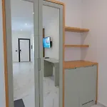 Domi Drymades ロッジ Dhërmi