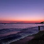ロッジ Domi Drymades Dhërmi