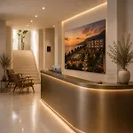 Lodge Domi Drymades Dhërmi