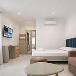 Lodge Domi Drymades