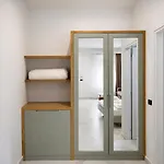 Domi Drymades Lodge *