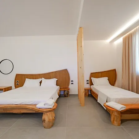 Domi Drymades * Дхерми