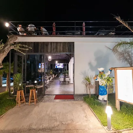 Domi Drymades Dhërmi