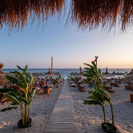 Domi Drymades * Dhërmi