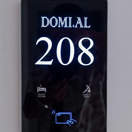 Jaktstuga Domi Valley Dhërmi