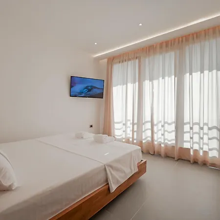 Domi Drymades Dhërmi