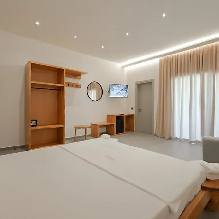 Domi Valley * Dhërmi