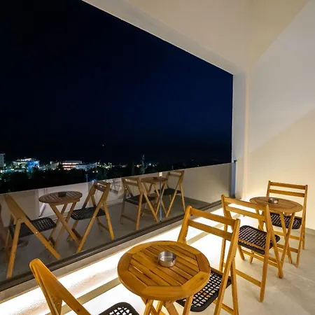 Domi Drymades * Dhërmi