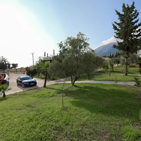 Jaktstuga Domi Valley