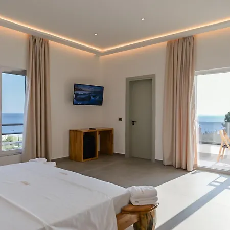 Domi Valley Lodge Dhërmi