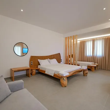 Domi Drymades Dhërmi