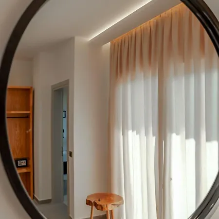 Chata Domi Drymades *