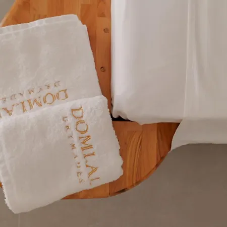 Domi Drymades * Dhërmi