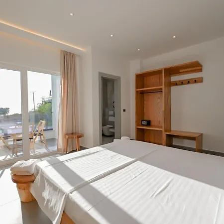 Domi Valley * Dhërmi