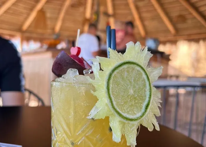 Деревянный коттедж Domi Drymades Дхерми