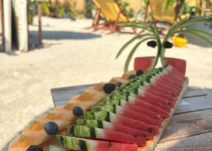 Domi Drymades Деревянный коттедж