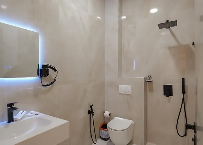 Деревянный коттедж Domi Drymades