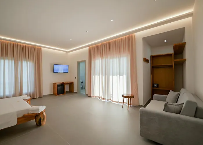 Деревянный коттедж Domi Drymades Дхерми