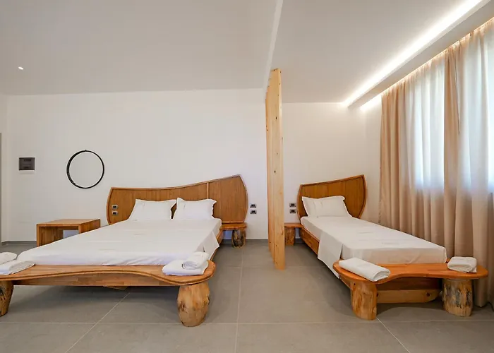 Domi Drymades * Дхерми