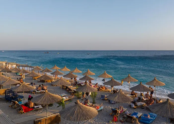 Деревянный коттедж Domi Drymades