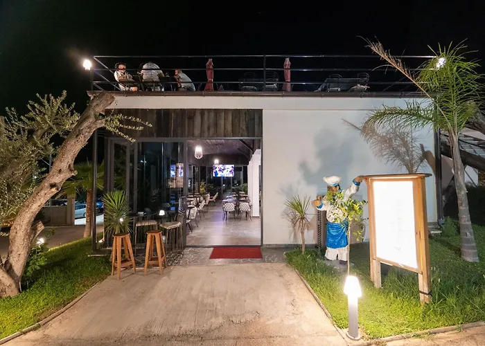 Domi Drymades Дхерми