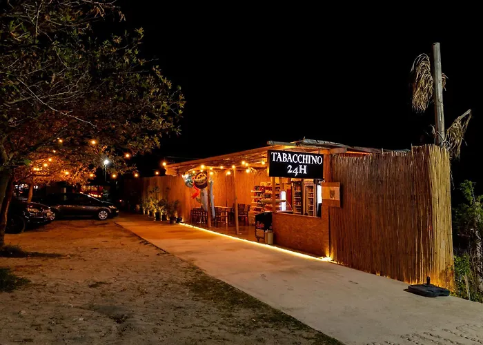 Деревянный коттедж Domi Drymades