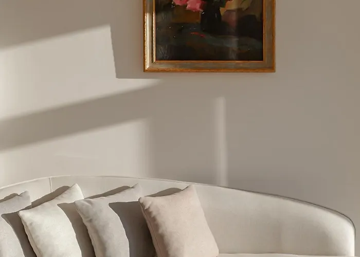 Деревянный коттедж Domi Drymades