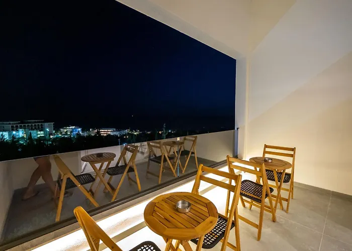 Domi Drymades Деревянный коттедж