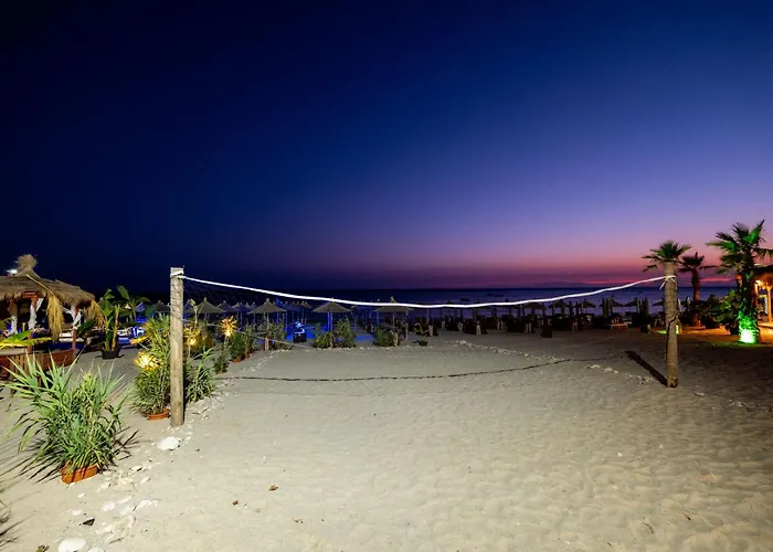 Деревянный коттедж Domi Drymades *