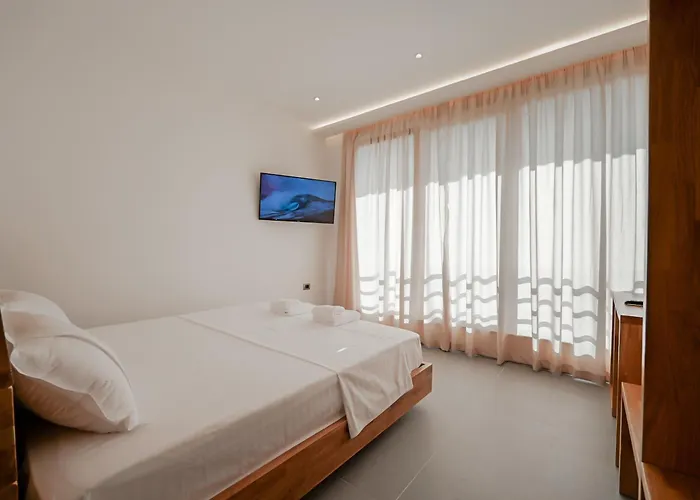 Domi Drymades Дхерми