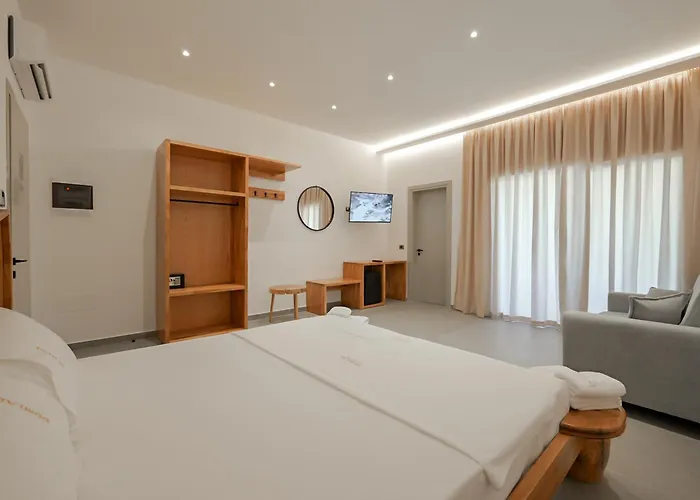 Domi Drymades * Дхерми