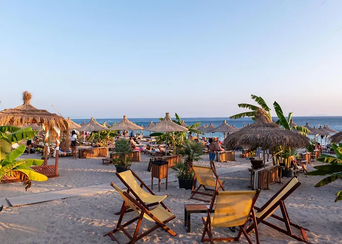 Domi Drymades Деревянный коттедж Дхерми