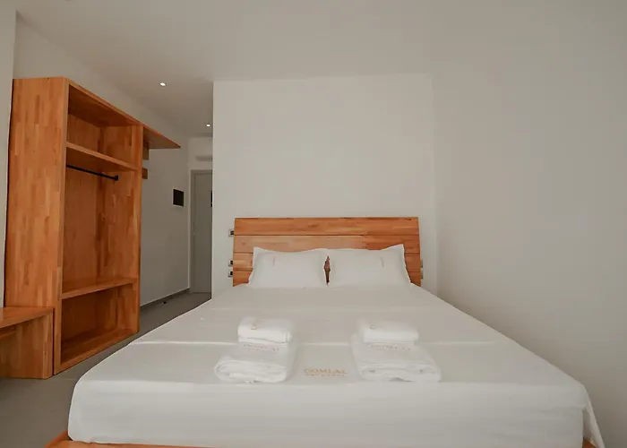 Domi Drymades Дхерми