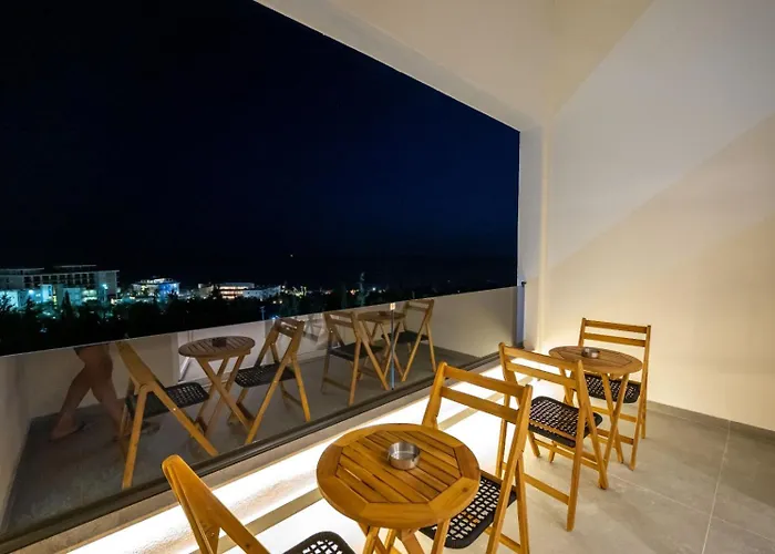 Domi Drymades * Дхерми