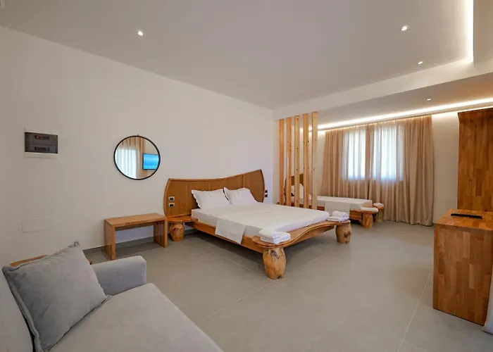 Domi Drymades Дхерми