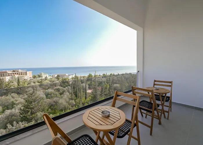 Деревянный коттедж Domi Drymades