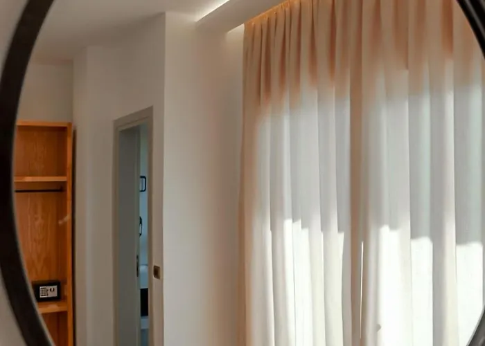 Деревянный коттедж Domi Drymades *