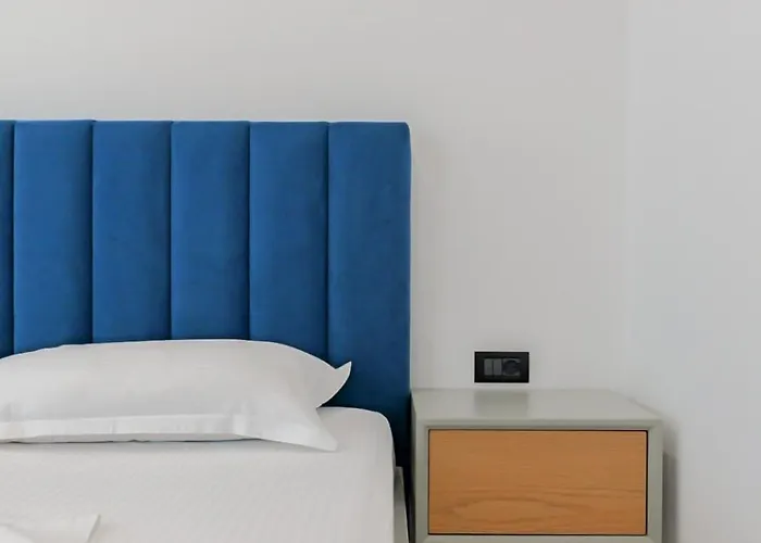 Деревянный коттедж Domi Drymades Дхерми