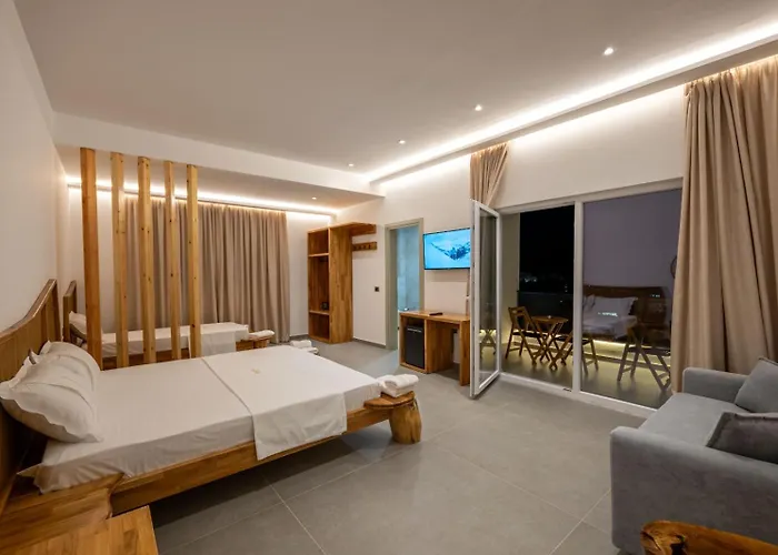 Domi Drymades Дхерми